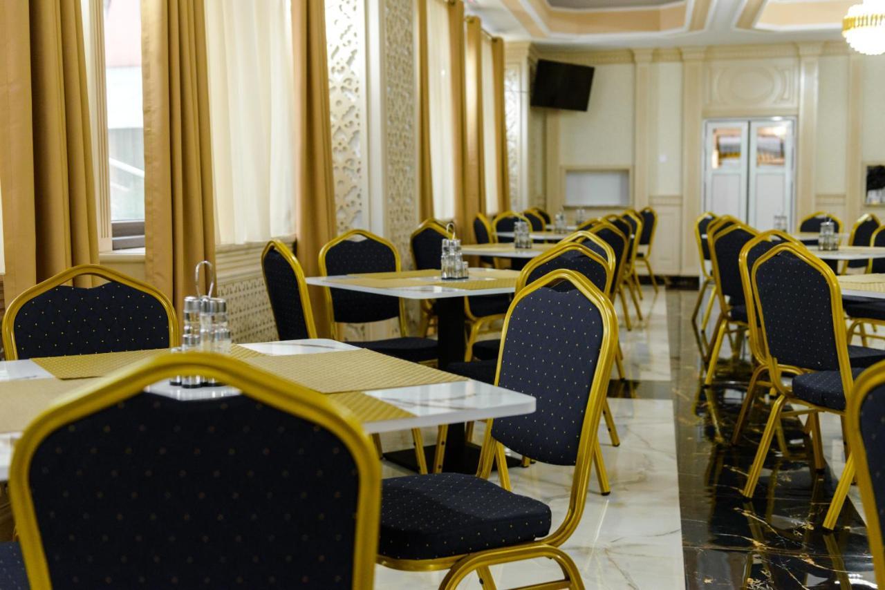 Hotel Little Orient Brăila Exterior foto