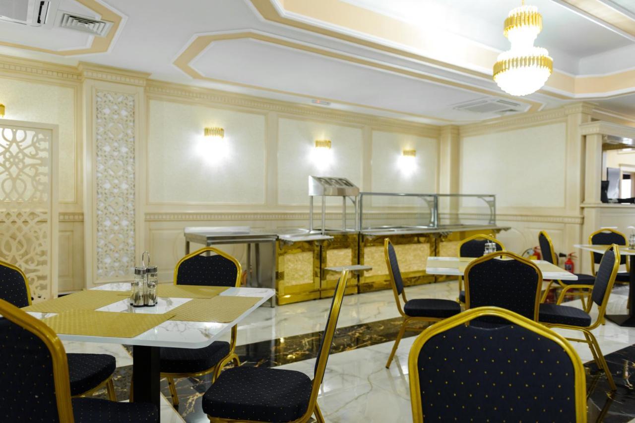 Hotel Little Orient Brăila Exterior foto